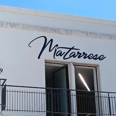 Matarrese 1950 Bed & Breakfast Castellana Grotte Exterior photo