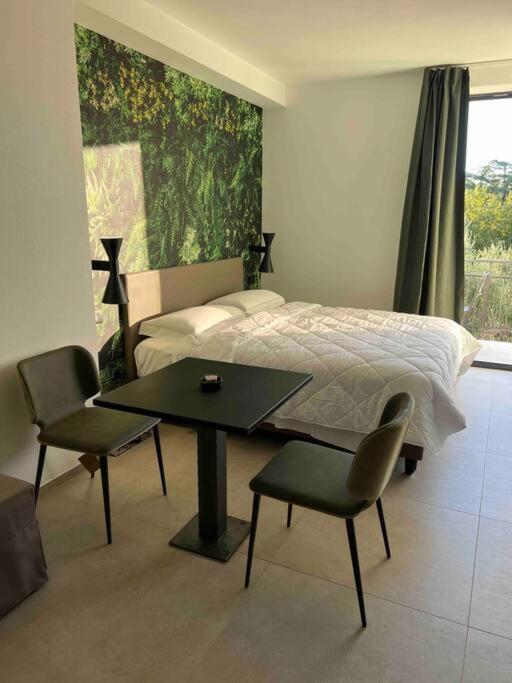 Matarrese 1950 Bed & Breakfast Castellana Grotte Exterior photo