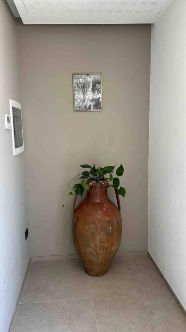 Matarrese 1950 Bed & Breakfast Castellana Grotte Exterior photo